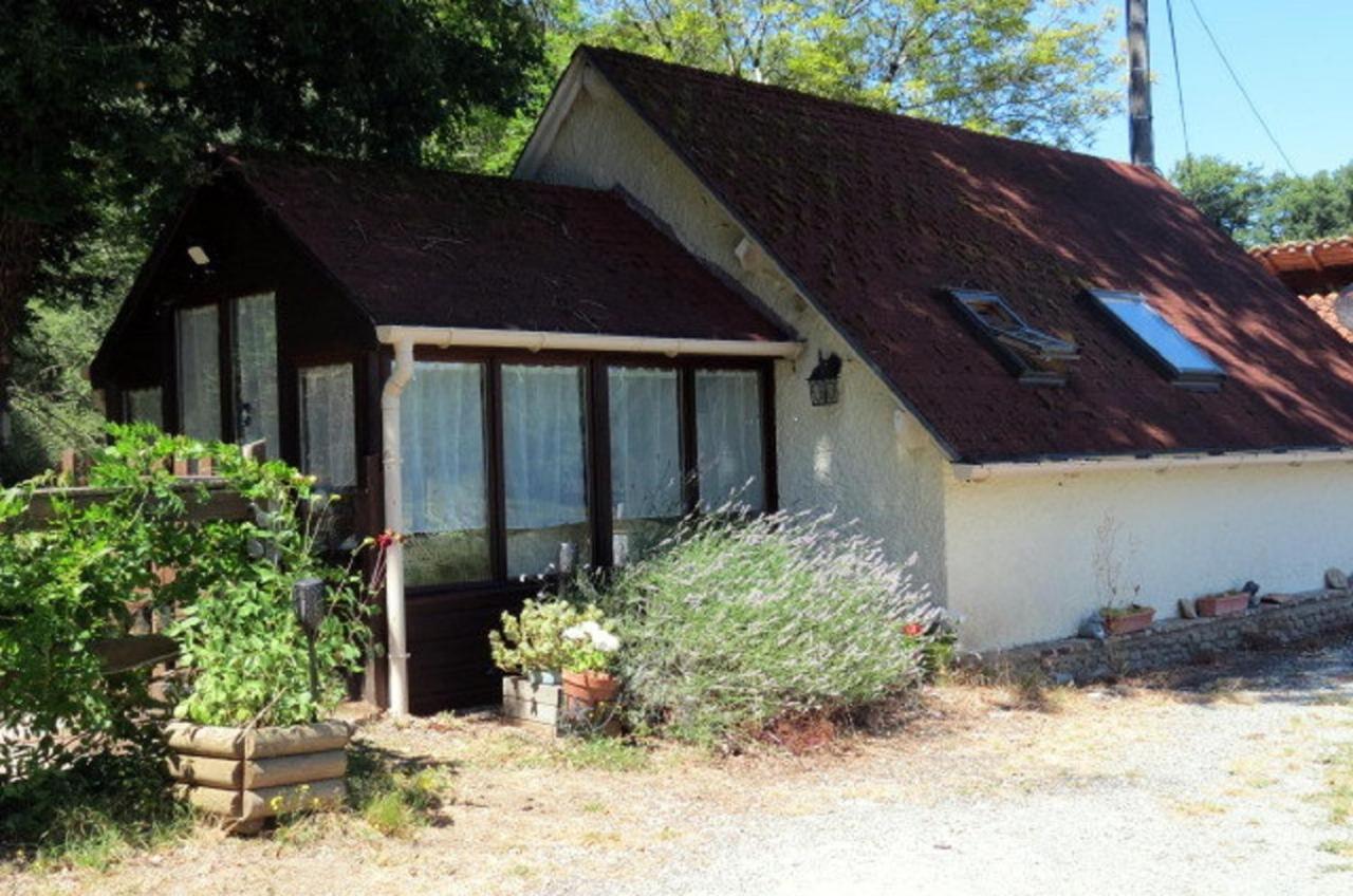 River Cottage Balledent Exterior foto