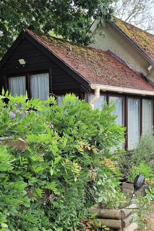 River Cottage Balledent Exterior foto