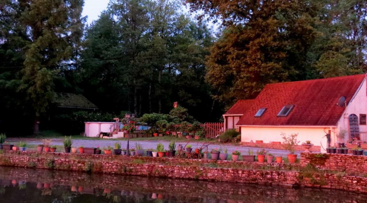 River Cottage Balledent Exterior foto